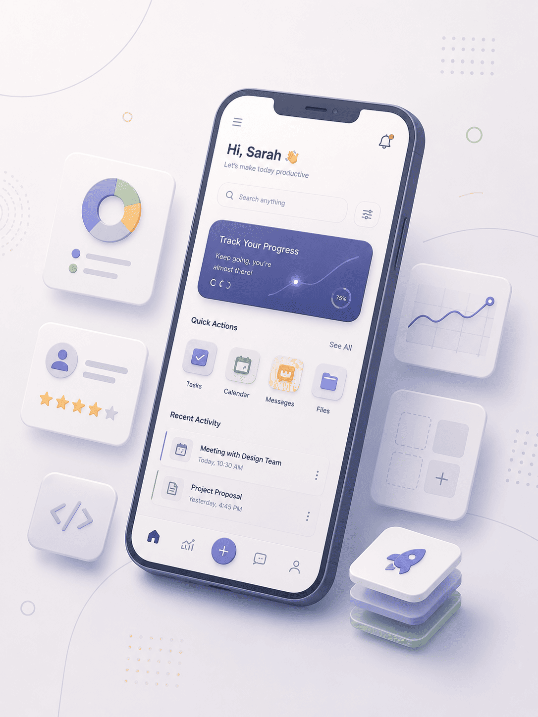 Mobile Application Development